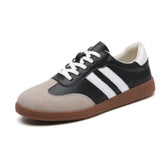 Women’s Retro Casual Skate Shoes